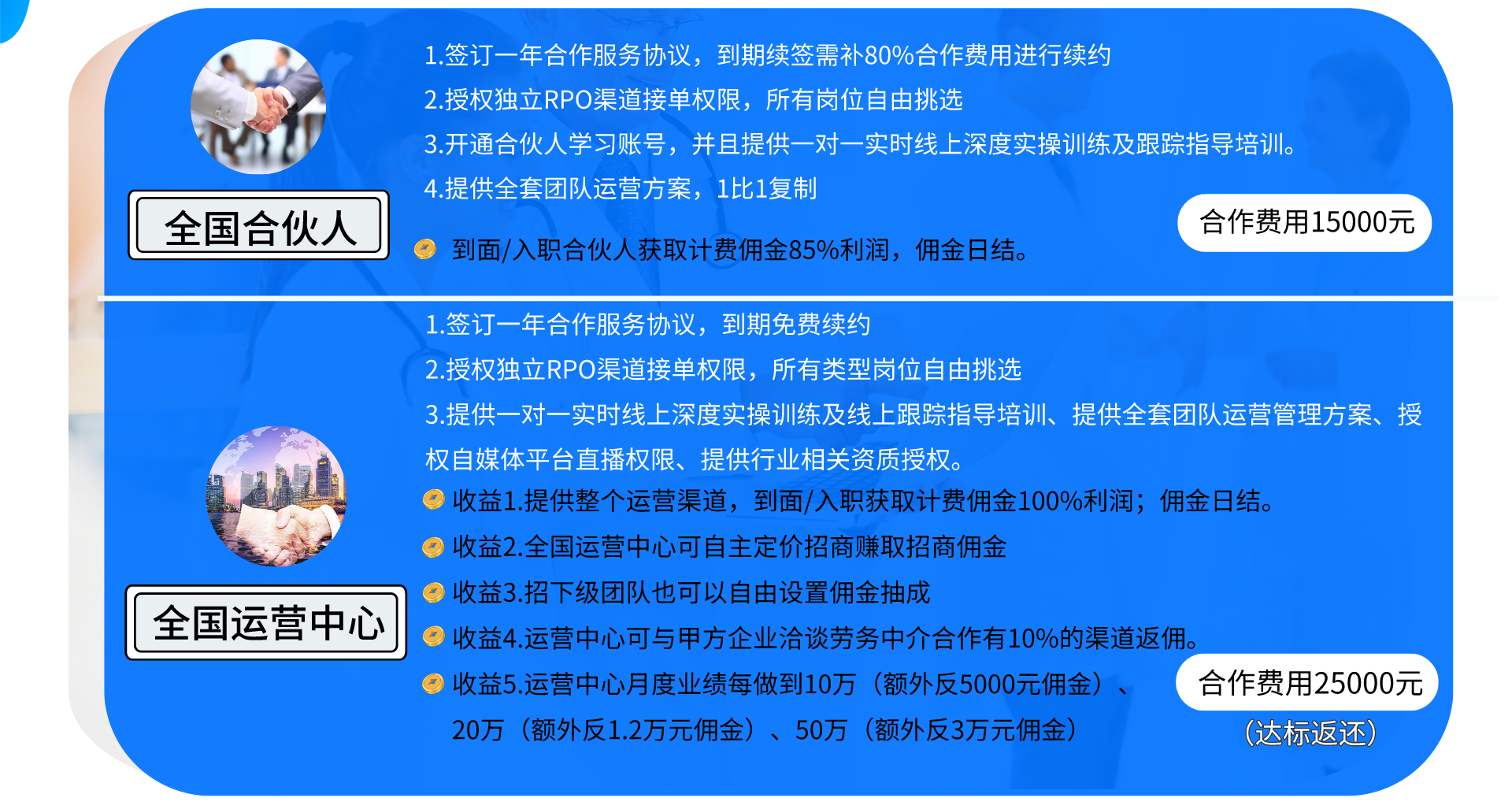 拆解号称互联网创业天花板的BOSS推荐官项目，一单收益1k~5k–这个项目到底怎么样？-创客网