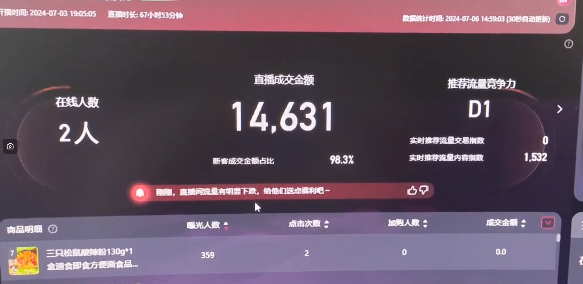 【2024.9.25更新】淘宝无人直播带货风口项目，24小时无人直播带货赚佣金，项目持续更新-创客网