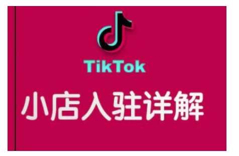 TikTok跨境小店运营全攻略，帮助你独立运营TK跨境小店的能力，实现销量增长-创客网