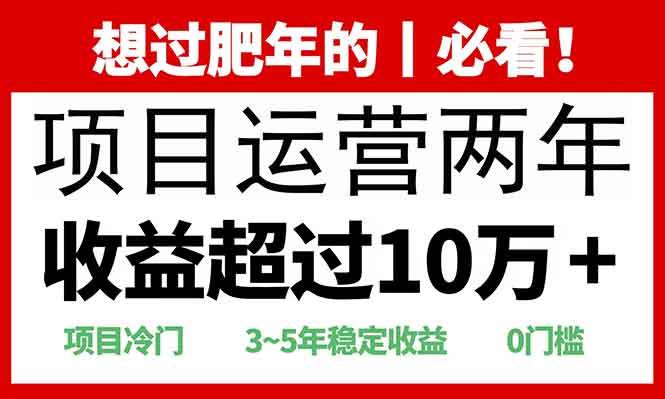 2025快递站回收玩法：收益超过10万+，项目冷门，0门槛-创客网